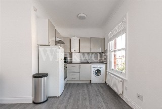 Portnall Road, London, W9
