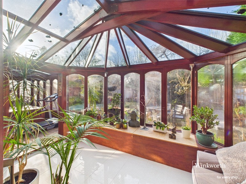 Goodboys Lane, Grazeley Green, Reading, Berkshire, RG7