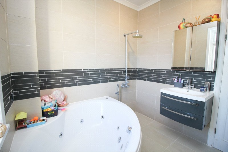 Electric Avenue, Westcliff-on-Sea, Essex, SS0