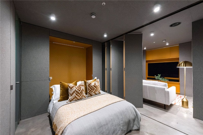 St Lukes Mews, London, W11