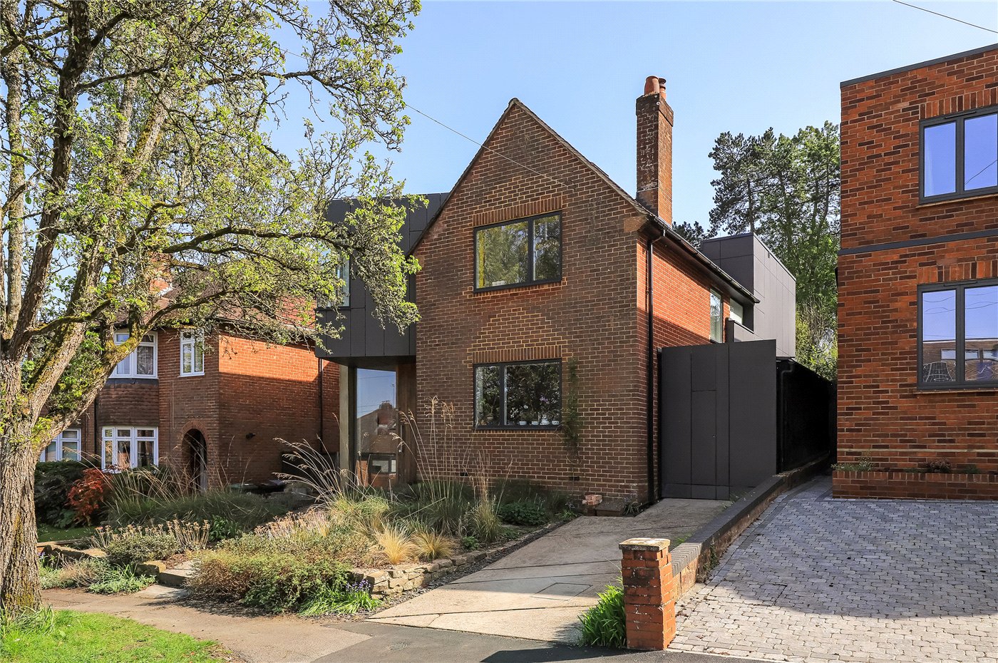 Greenhill Road, Winchester, Hampshire, SO22