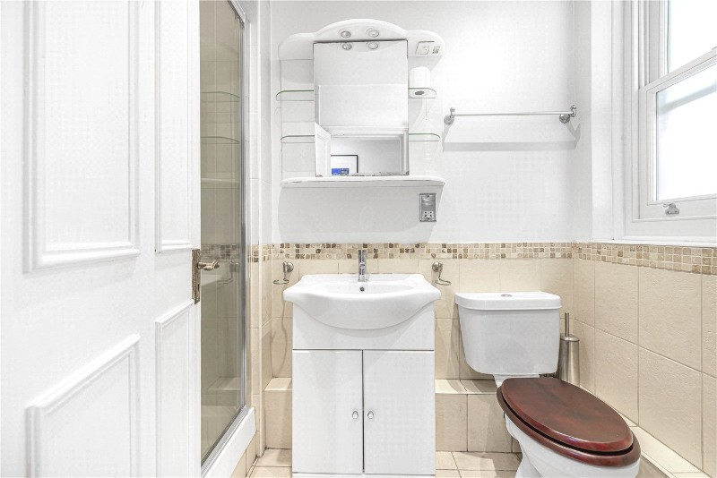 Boswell Street, London, WC1N