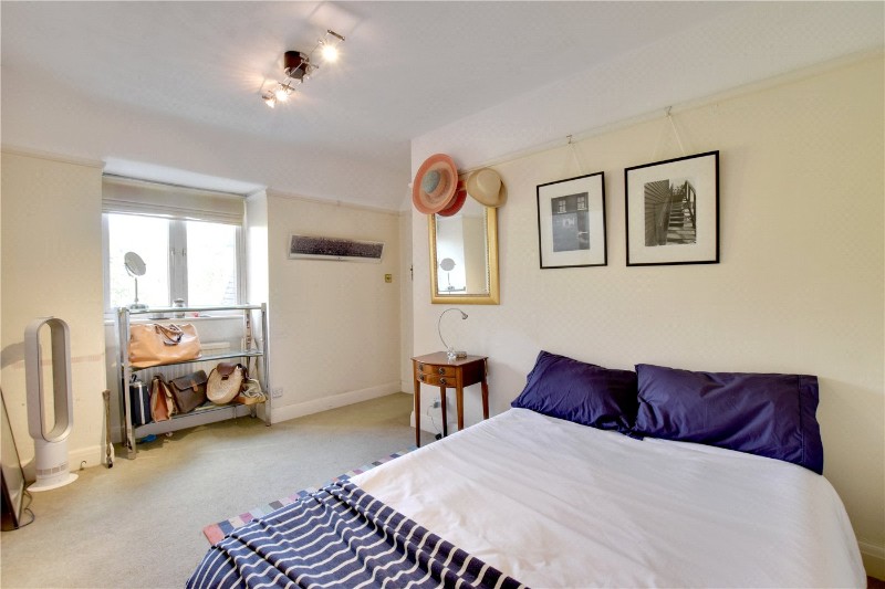 Brooklands Park, Blackheath, London, SE3