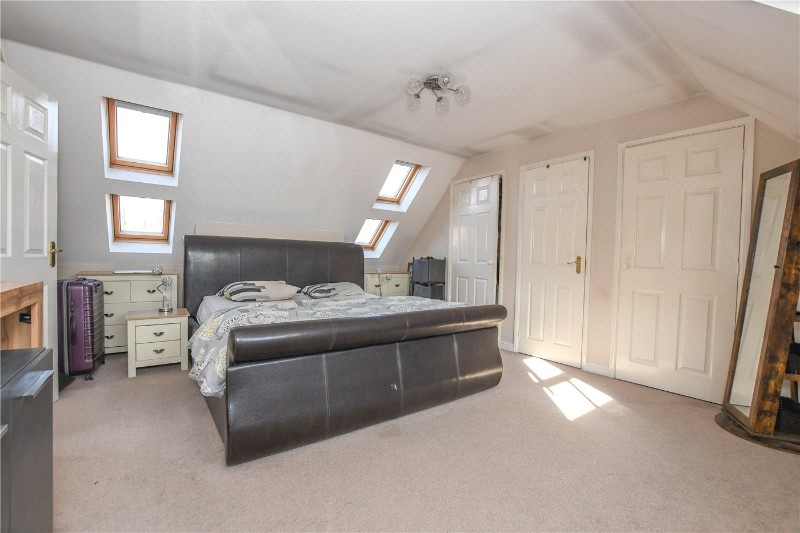 Arbery Way, Arborfield, Reading, Berkshire, RG2