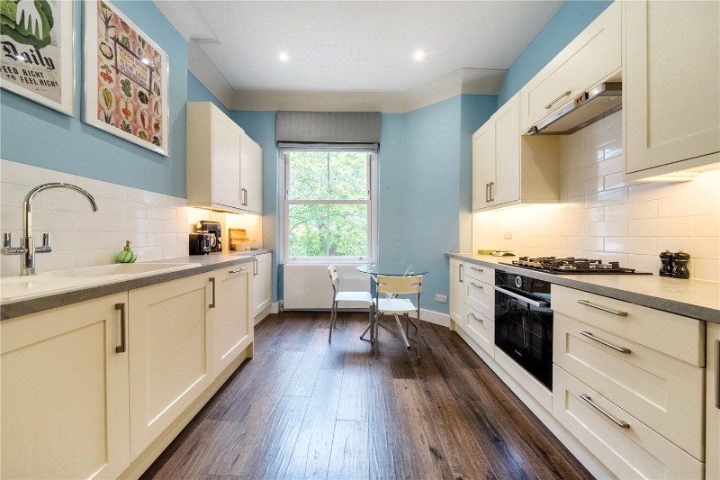 Devonshire Road, London, SE23