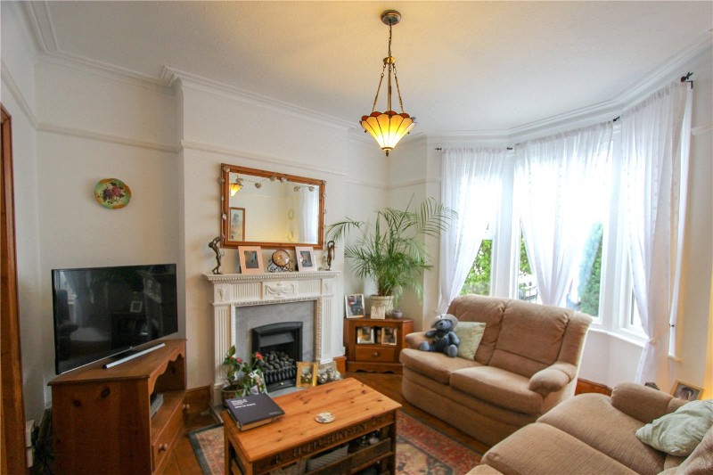 Cranleigh Drive, Leigh-On-Sea, United Kingdom, SS9