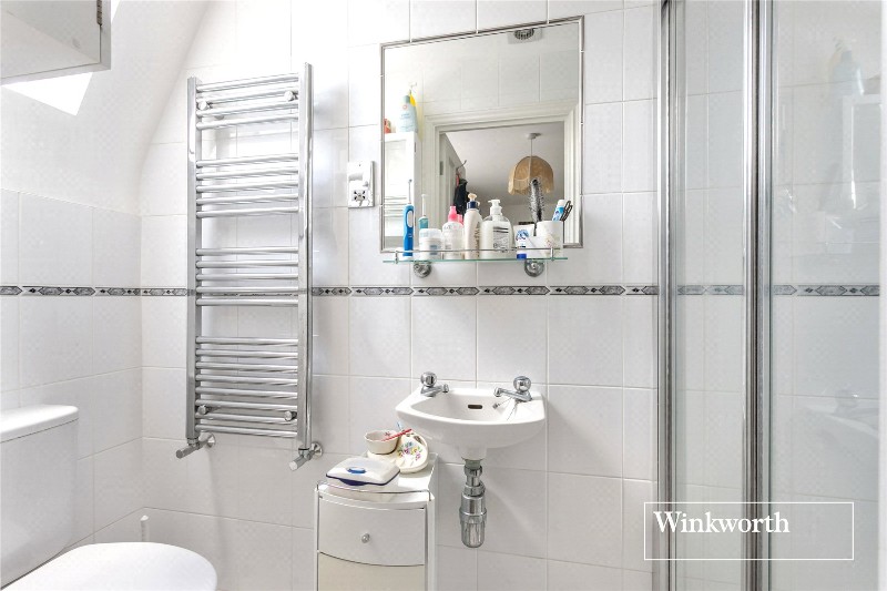 Baring Road, New Barnet, EN4