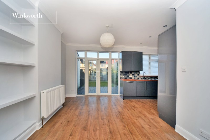 Sandringham Road, Worcester Park, KT4