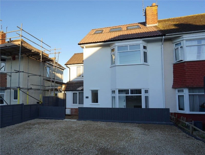 Bridgman Grove, Filton, Bristol, BS34