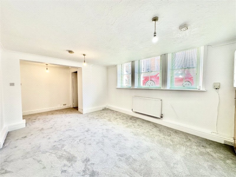 Verulam Place, Bournemouth, Dorset, BH1