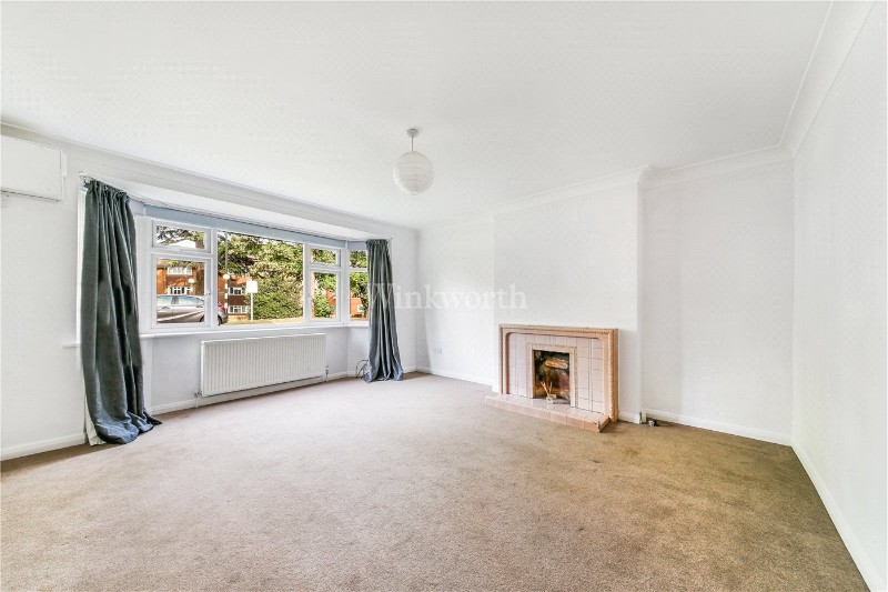 Southend Road, Beckenham, BR3