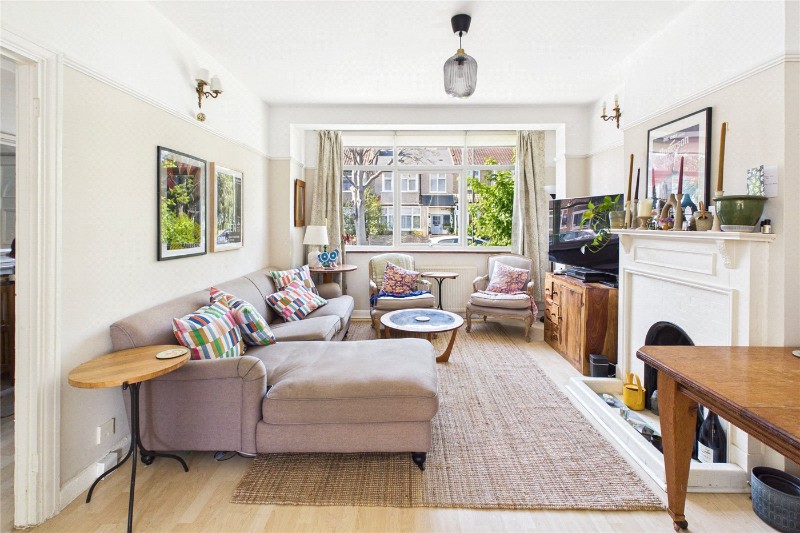 Meadfoot Road, London, SW16