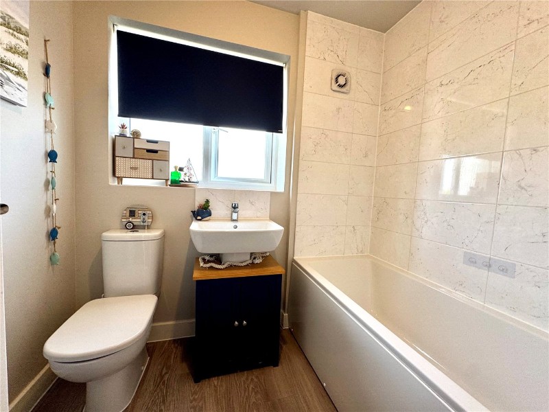 Aaron Road, Longhedge, Salisbury, Wiltshire, SP4