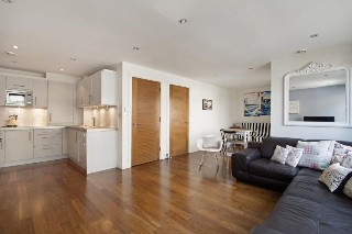 Clerkenwell Road, London, EC1M