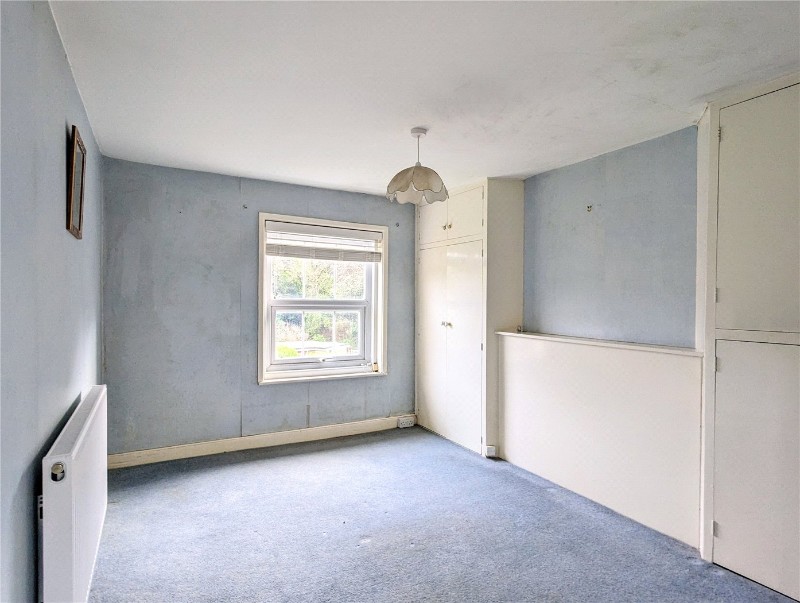 Curzon Road, Poole, BH14