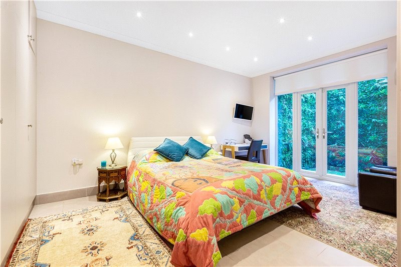 Ullswater, Barnes, London, SW13