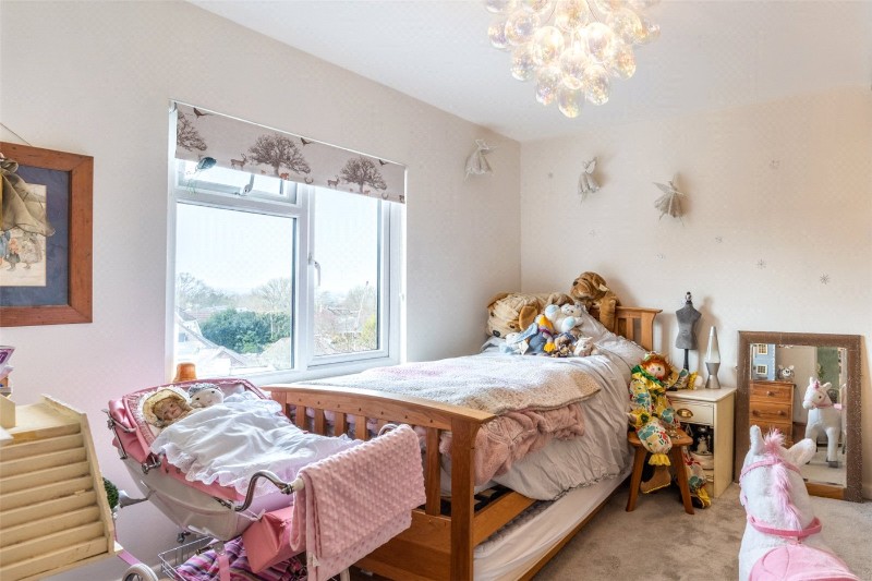 Blandford Road, Corfe Mullen, Wimborne, Dorset, BH21