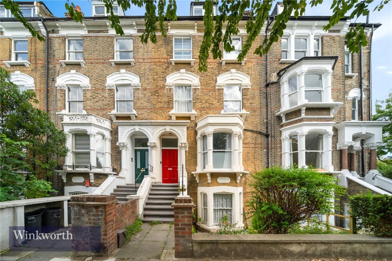 Petherton Road, London, N5