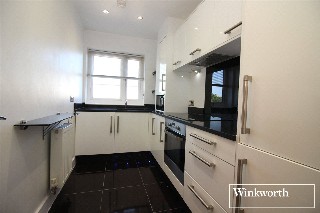 Grade Close, Elstree, Borehamwood, Hertfordshire, WD6