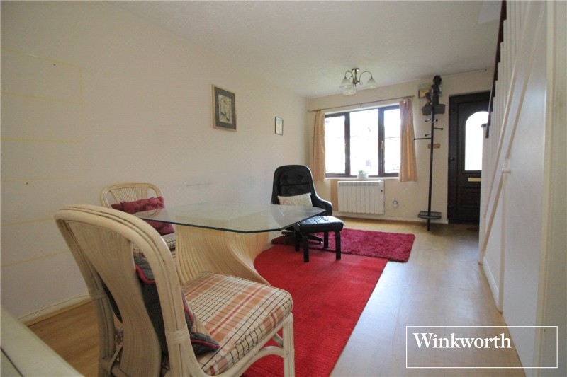 Siskin Close, Borehamwood, Hertfordshire, WD6