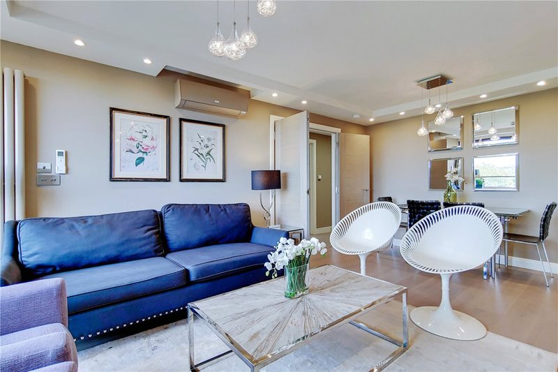 Cresta House, Finchley Road, London, NW3