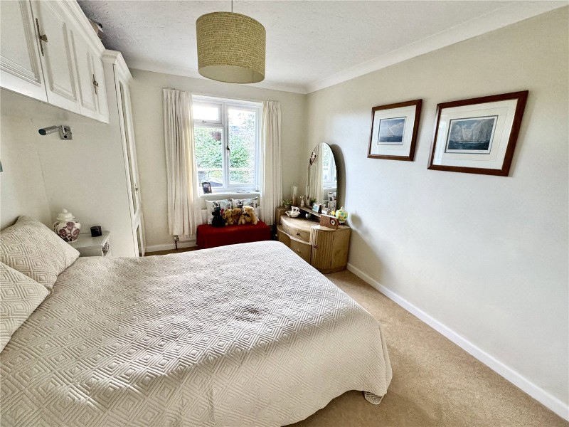 Overbury Road, Lower Parkstone, Poole, BH14