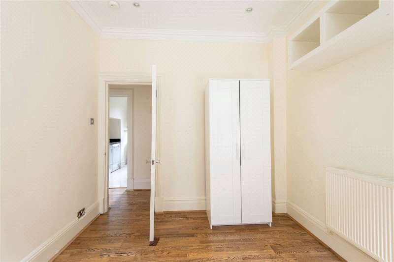 Abbey Court, Abbey Road, St John's Wood, London, NW8