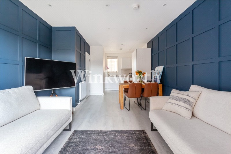 Starling Apartments, 40 Perryfield Way, Hendon, NW9