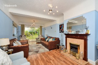 Castle Way, Epsom, Surrey, KT17