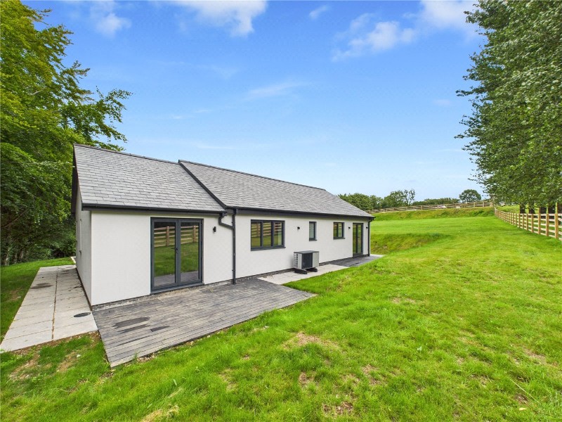 Ash Mill, South Molton, Devon, EX36