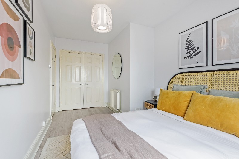 Wellington Court, Wellington Road, St John&#39;s Wood, London, NW8