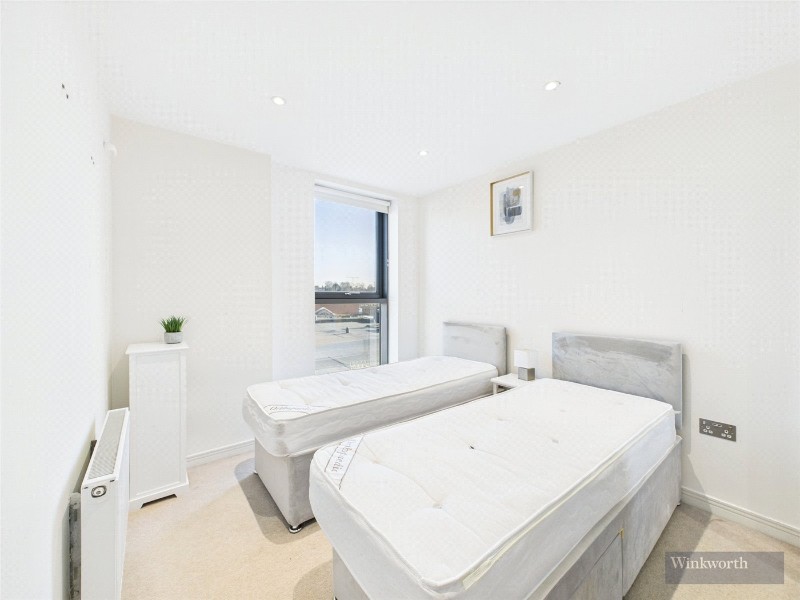 St. Mary's Road, Surbiton, KT6