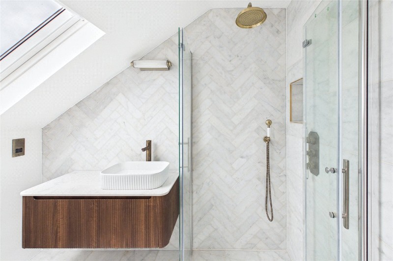 Sulina Road, London, SW2