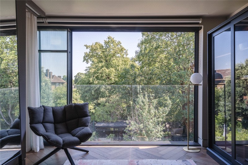 Danecroft Road, London, SE24