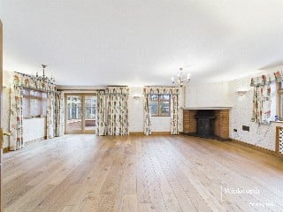 Shortheath Lane, Sulhamstead, Reading, Berkshire, RG7