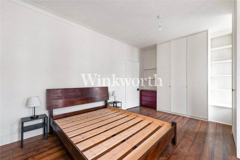 Mount Pleasant Road, London, N17