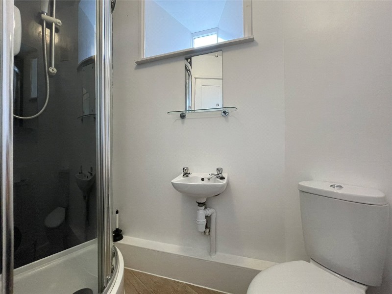 Heavitree Road, Exeter, Devon, EX1
