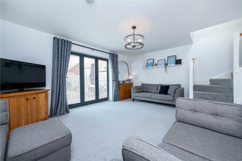Saxon Way, Ruskington, Sleaford, Lincolnshire, NG34