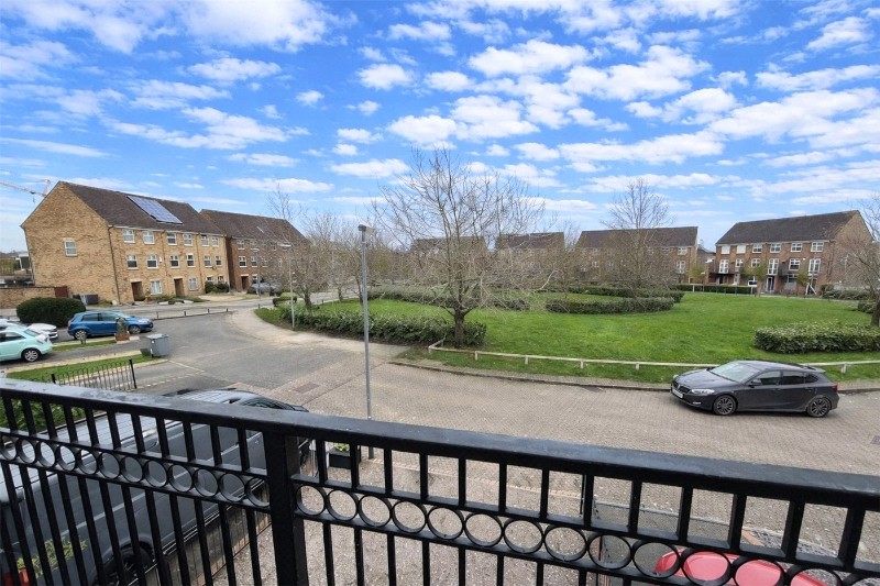 Rosemary Gardens, Bourne, PE10