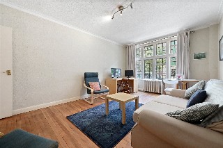 Grenville Street, London, WC1N