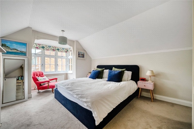 Fairview Road, Headley Down, Hampshire, GU35