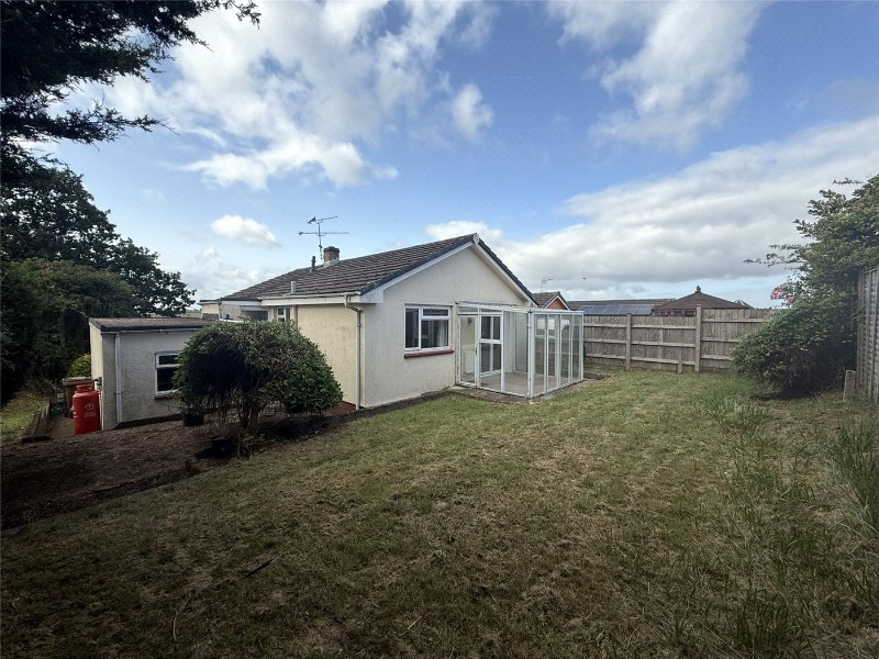 Highfield, Lapford, Crediton, Devon, EX17