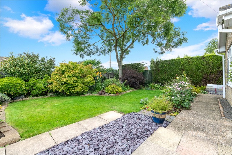 Carres Square, Billinghay, Lincoln, LN4