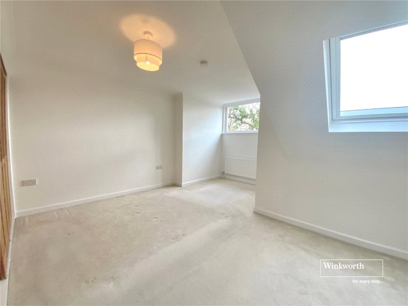 Hamilton Close, Christchurch, Dorset, BH23