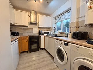 Beechtree Close, Ruskington, Sleaford, Lincolnshire, NG34