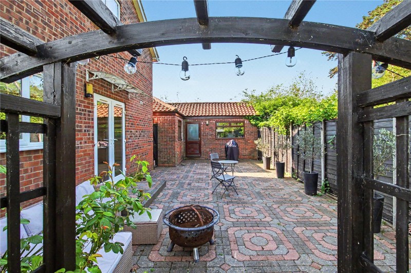 Strowgers Way, Kessingland, Lowestoft, Suffolk, NR33
