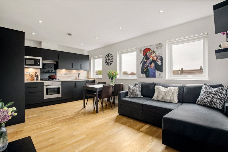 Beechcroft Road, London, SW17