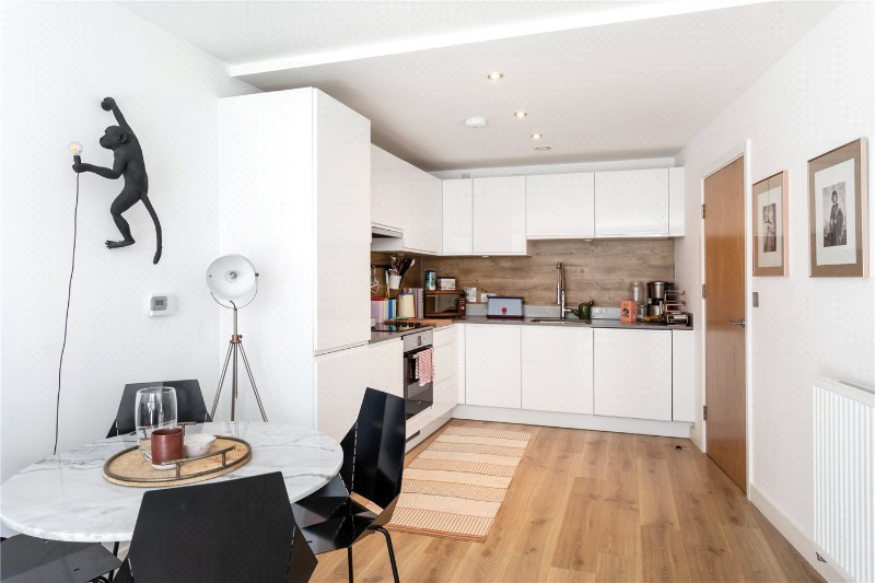 Buckhurst Street, London, E2