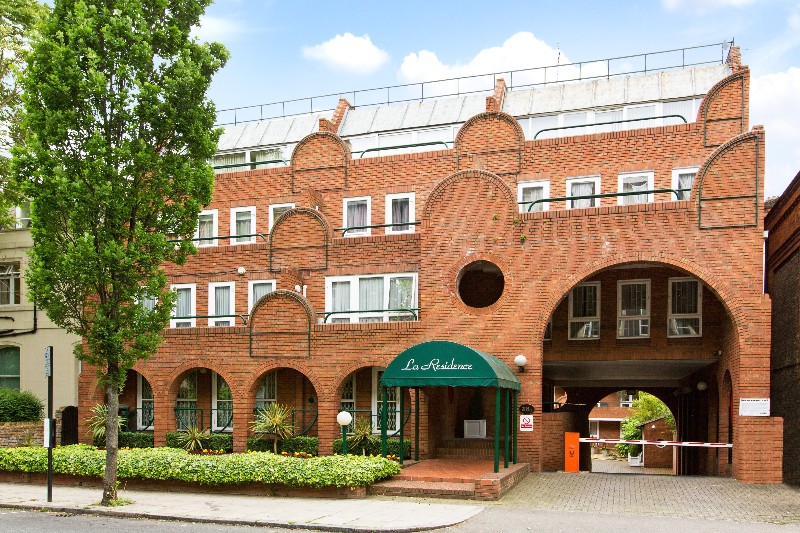 Marlborough Place, St John&#39;s Wood, London, NW8
