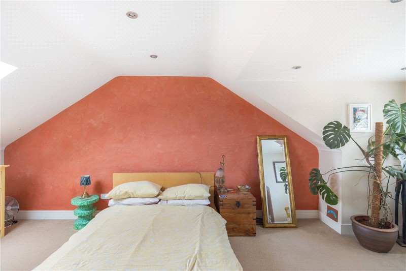 Marlow Road, London, SE20
